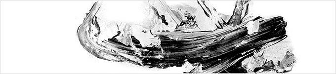 Atelierhaus Mols - Stillleben in Schwarzweiss