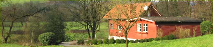 Atelierhaus Mols