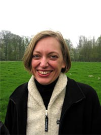 Helga Mols