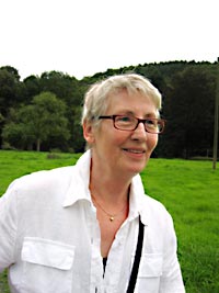 Margret Schopka